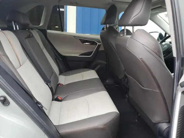 2021 TOYOTA RAV4 ADVENTURE  