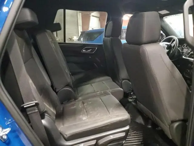 2023 CHEVROLET TAHOE K1500  