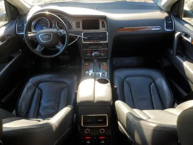 2014 AUDI Q7 PREMIUM  