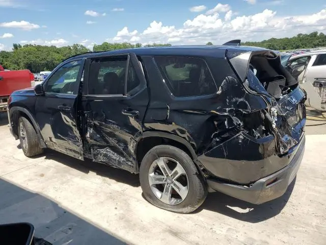 2023 HONDA PILOT EXL  