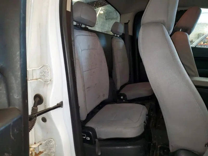 2015 CHEVROLET COLORADO   