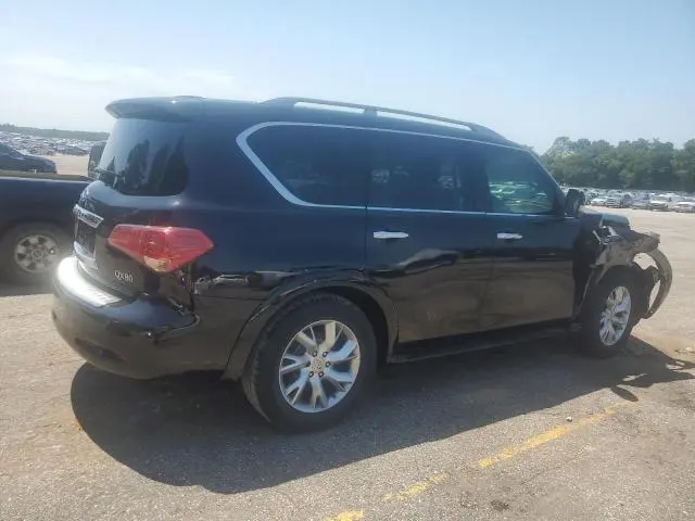 2014 INFINITI QX80