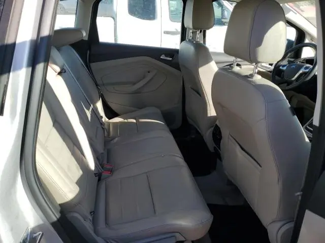 2014 FORD C-MAX PREMIUM