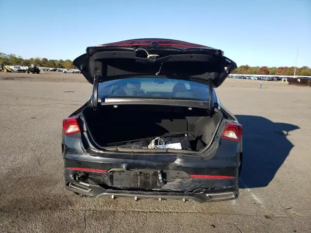 2022 KIA K5 GT LINE  