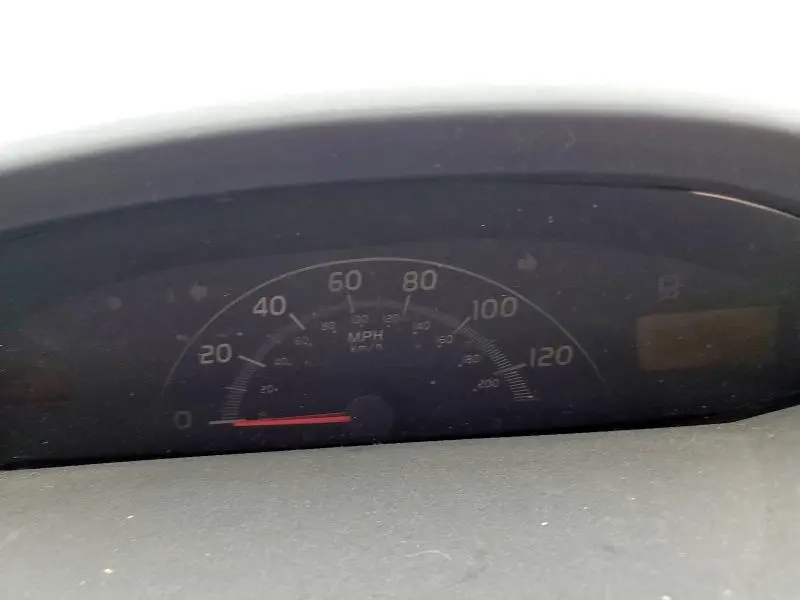 2010 TOYOTA YARIS   