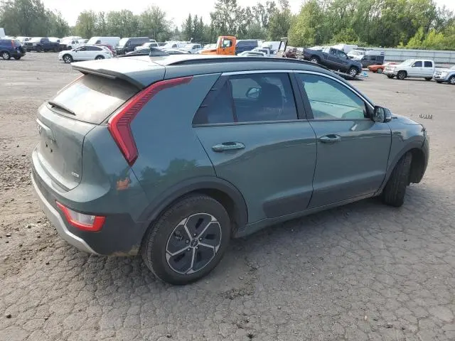 2023 KIA NIRO EX