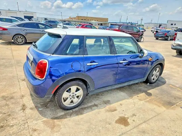 2015 MINI COOPER   
