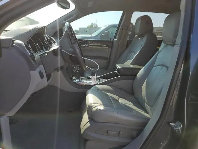 2013 BUICK ENCLAVE