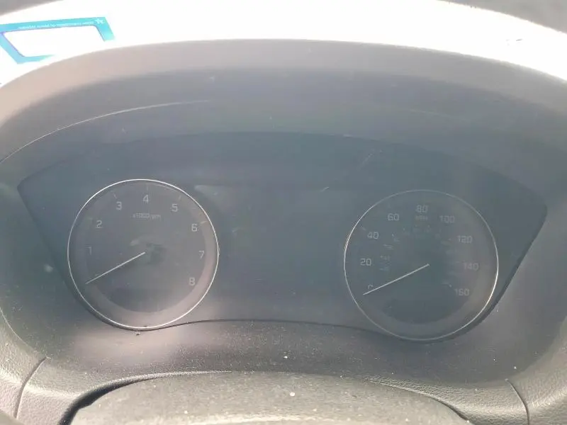2015 HYUNDAI GENESIS 5.0L  