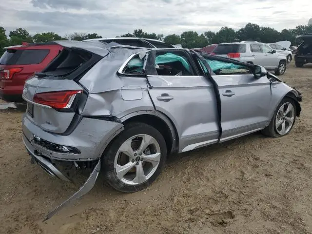2023 AUDI Q5 PREMIUM PLUS 45  