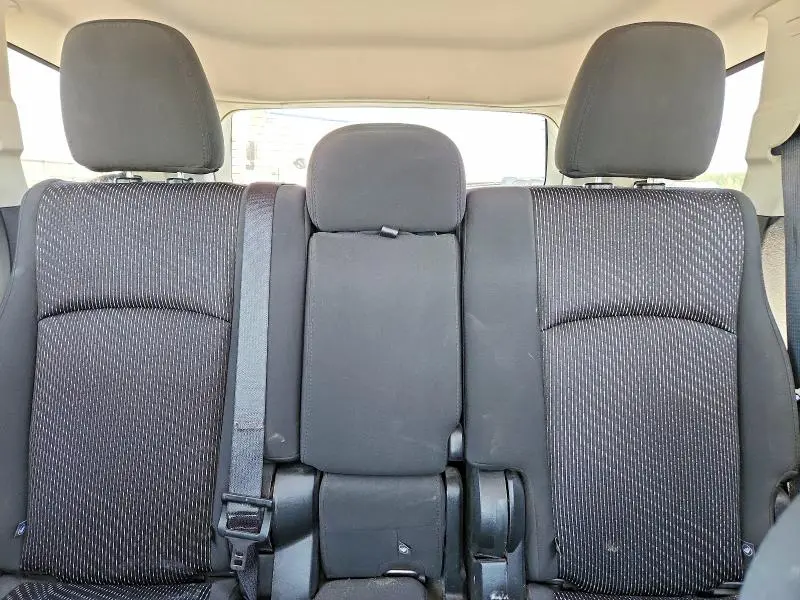 2014 DODGE JOURNEY SXT  