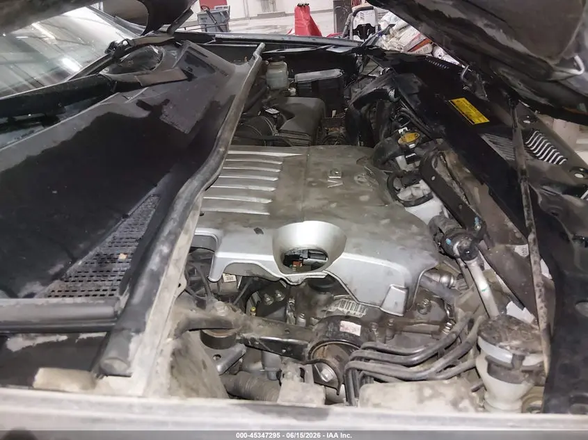 2013 TOYOTA HIGHLANDER LIMITED V6