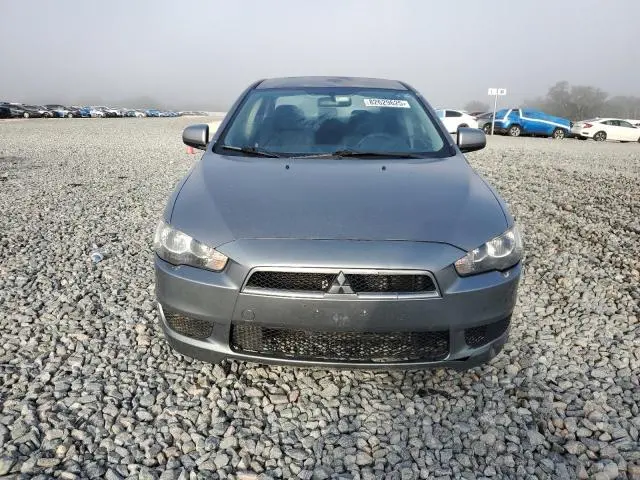 2012 MITSUBISHI LANCER ES/ES SPORT