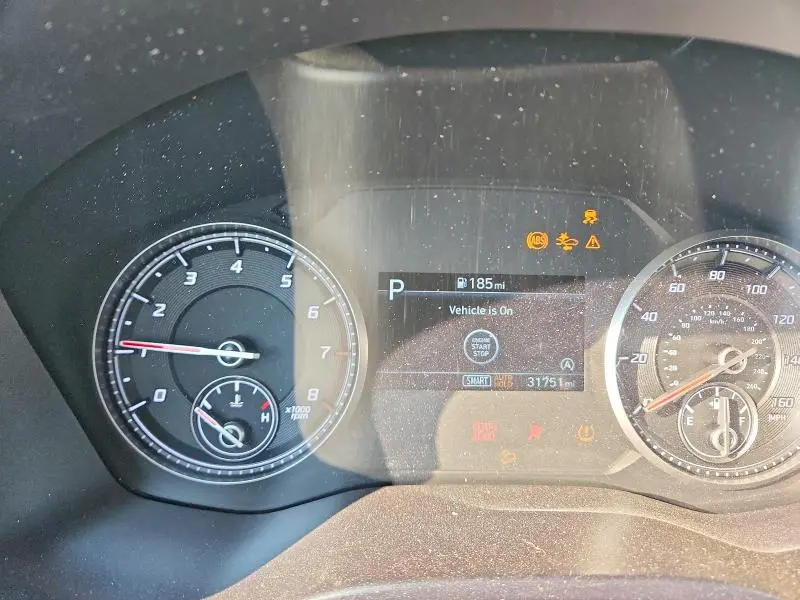 2023 HYUNDAI SANTA FE XRT  
