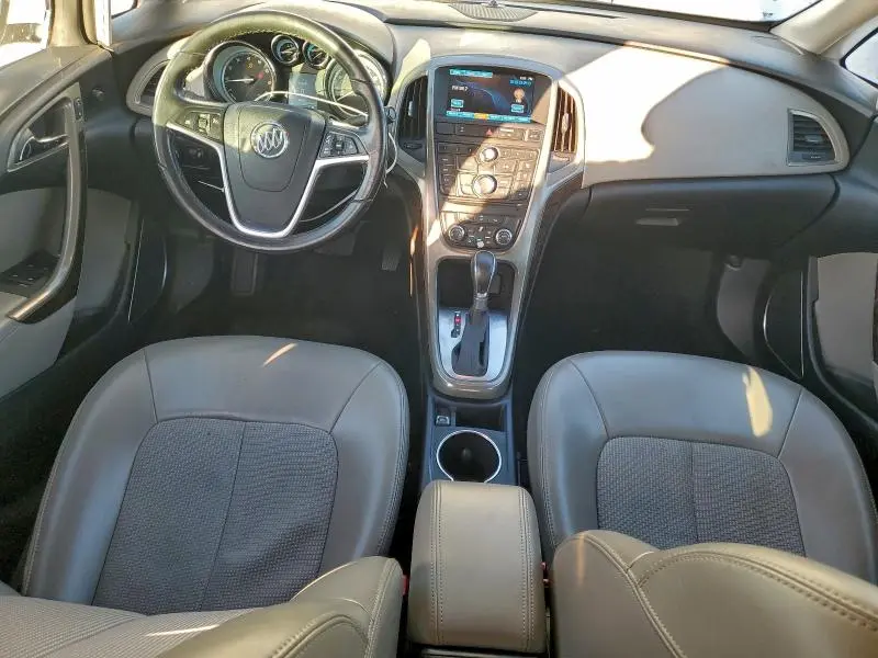 2013 BUICK VERANO CONVENIENCE  