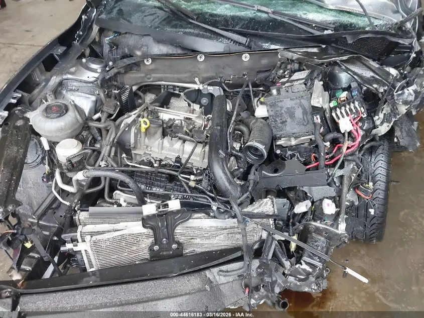 2019 VOLKSWAGEN JETTA 1.4T R-LINE/1.4T S/1.4T SE