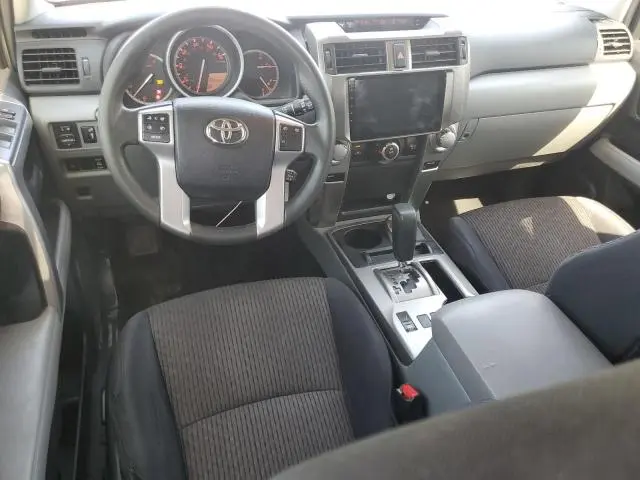 2013 TOYOTA 4RUNNER SR5  