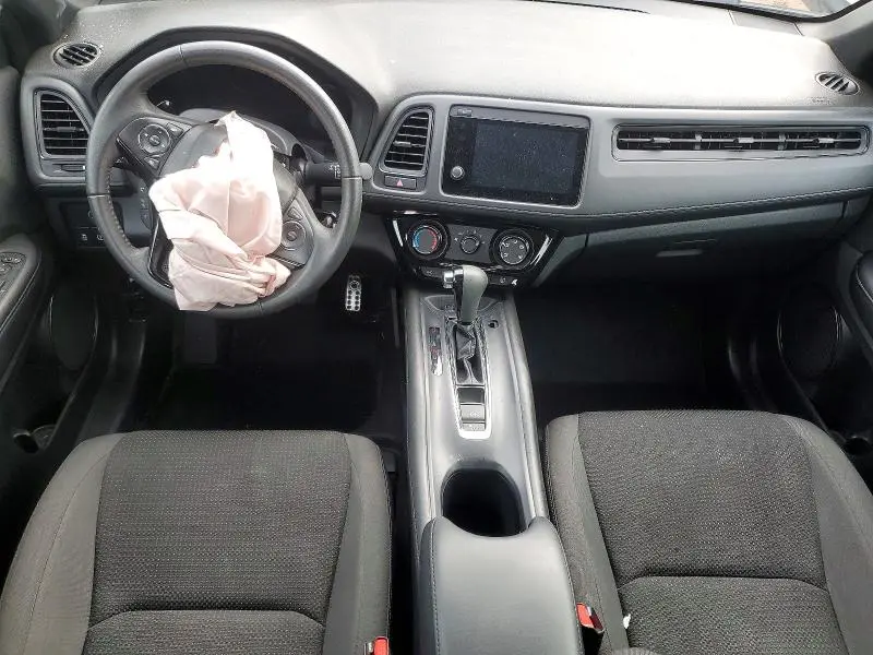 2021 HONDA HR-V SPORT  