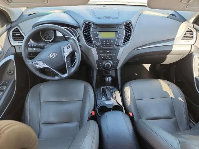 2016 HYUNDAI SANTA FE SPORT   