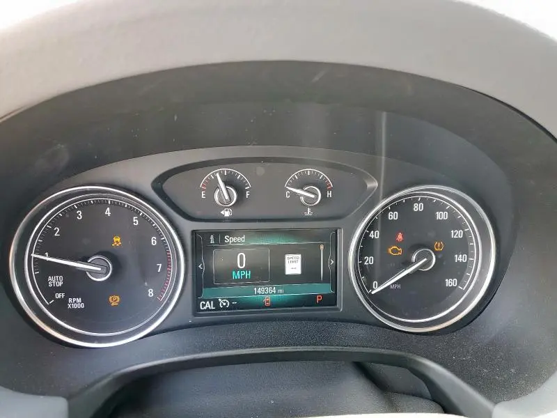 2019 BUICK ENCLAVE PREMIUM  