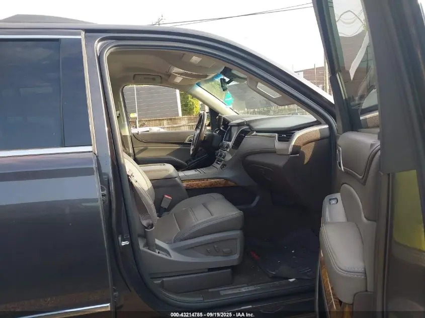 2015 GMC YUKON XL 1500 DENALI