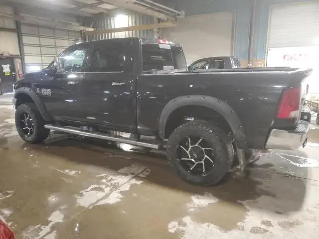 2018 RAM 2500 SLT