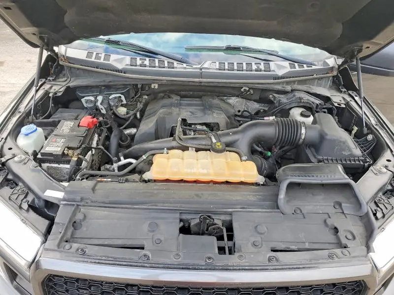 2018 FORD F150 SUPER CAB  