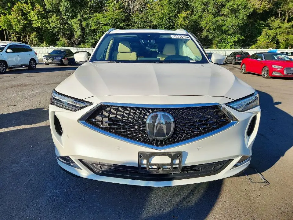 2023 ACURA MDX ADVANCE  