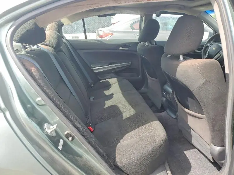 2010 HONDA ACCORD EX  