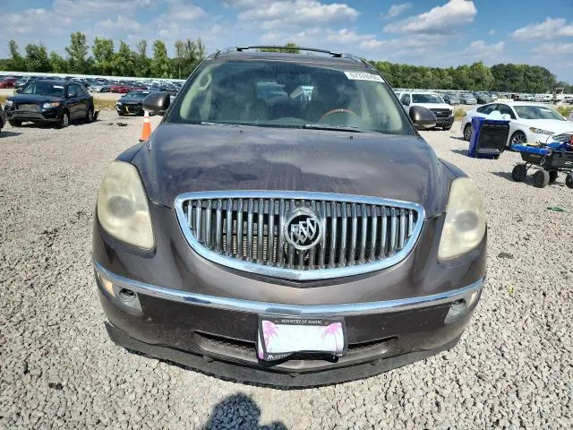 2011 BUICK ENCLAVE CXL  