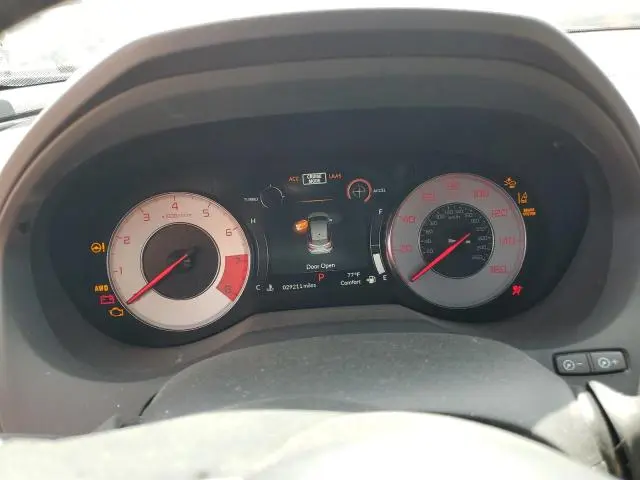 2021 ACURA RDX A-SPEC  