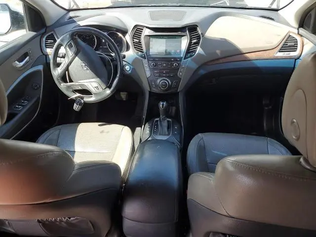 2018 HYUNDAI SANTA FE SE ULTIMATE  