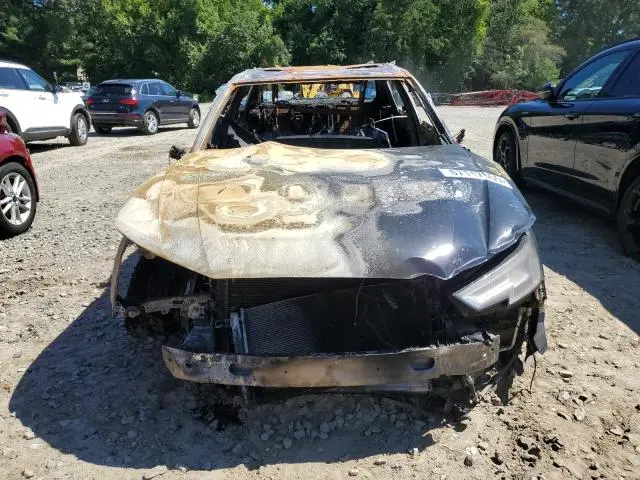 2018 AUDI A4 PREMIUM PLUS  