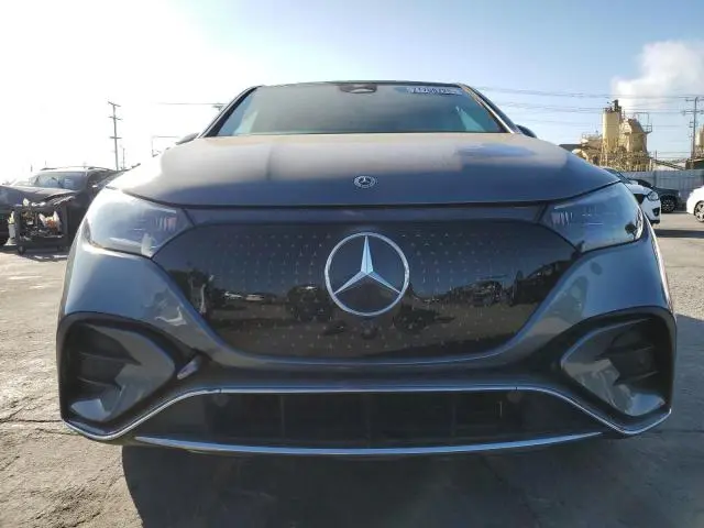 2023 MERCEDES-BENZ EQE SUV 350+  