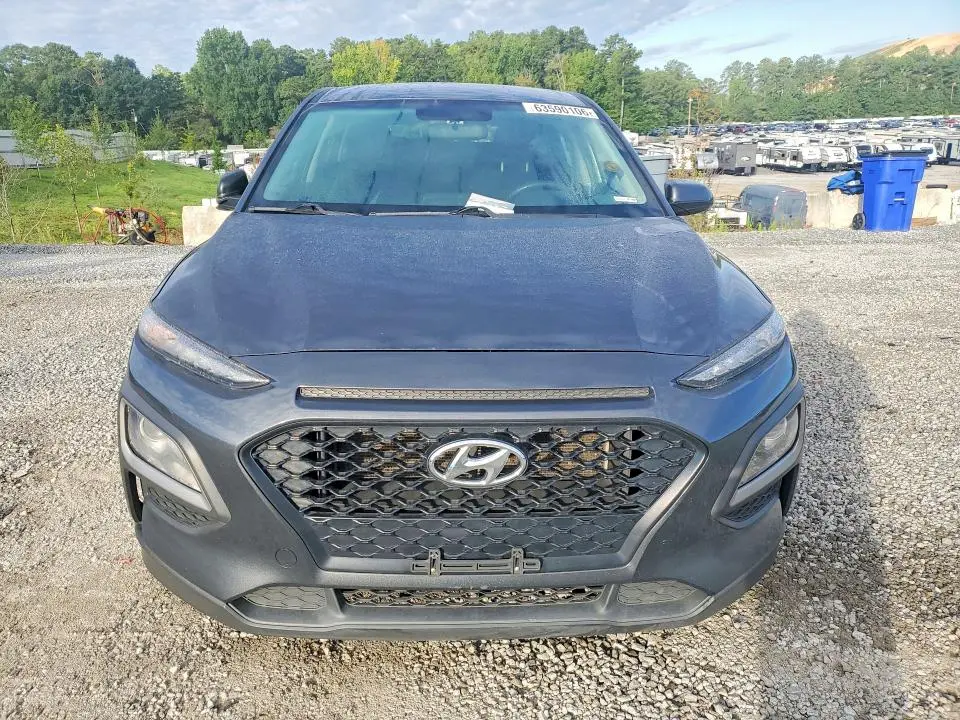 2018 HYUNDAI KONA SE  