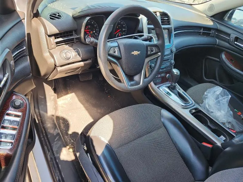 2013 CHEVROLET MALIBU 1LT  