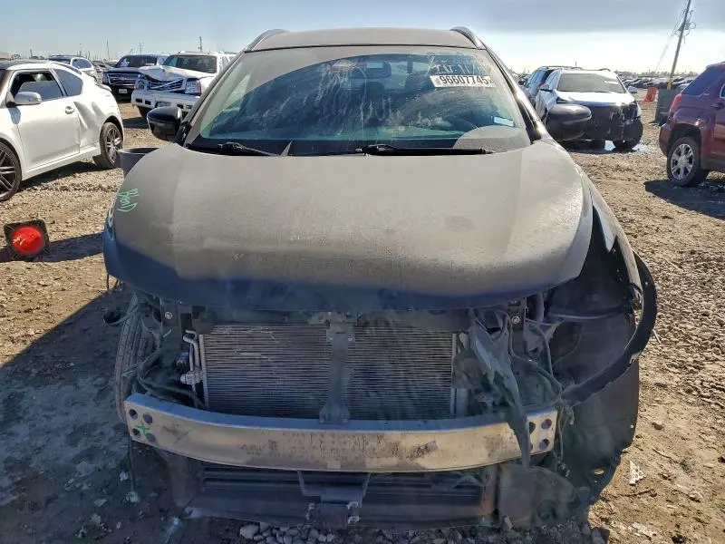 2020 NISSAN MURANO SV  