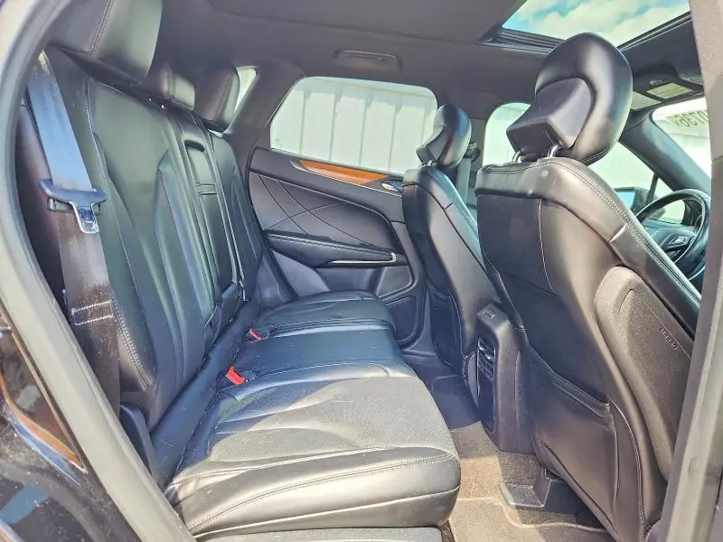 2016 LINCOLN MKC RESERVE  