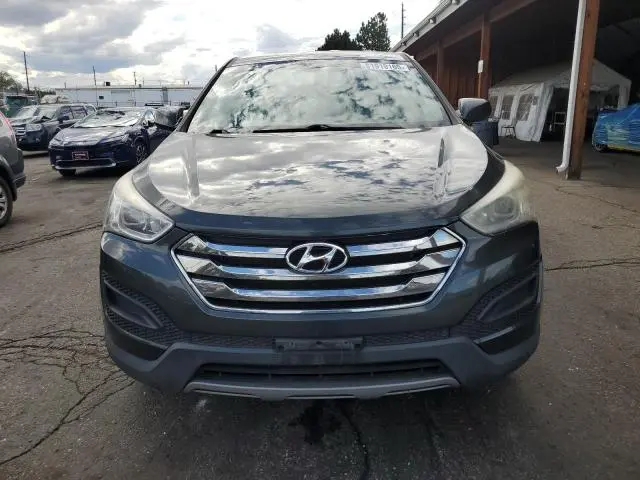 2013 HYUNDAI SANTA FE SPORT   