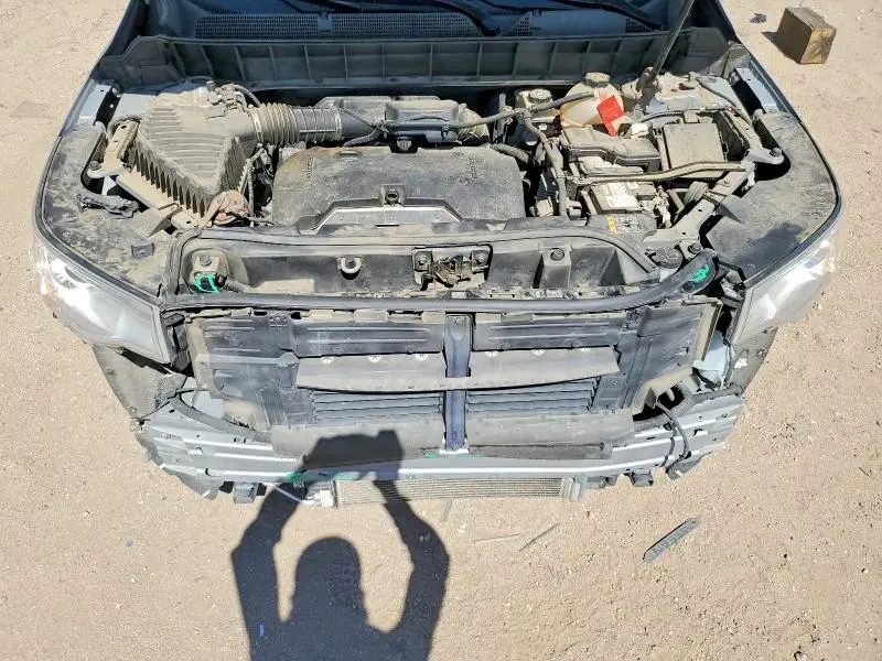 2018 GMC ACADIA SLE  