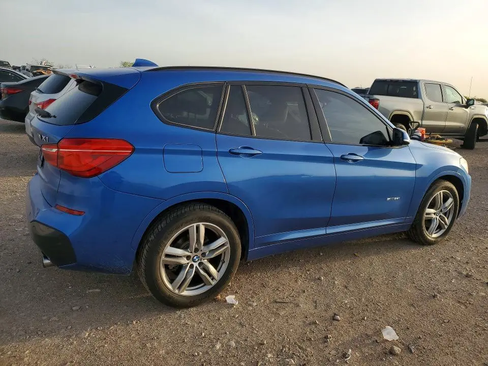2017 BMW X1 SDRIVE28I  