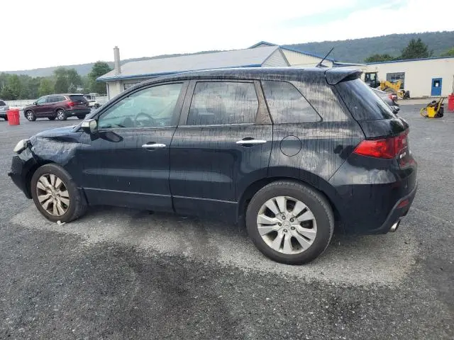 2012 ACURA RDX   