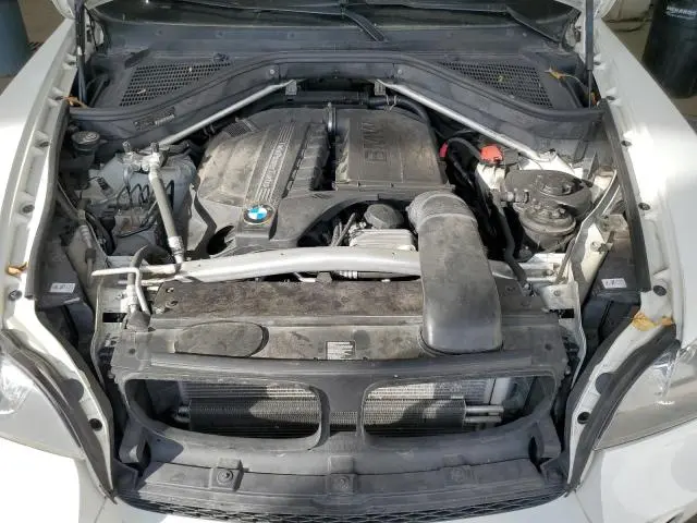 2013 BMW X5 XDRIVE35I  