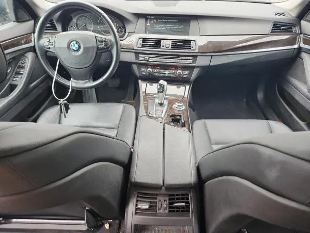 2011 BMW 535 I