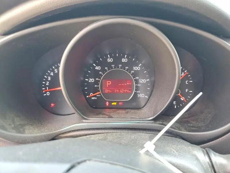 2014 KIA SOUL BASE  