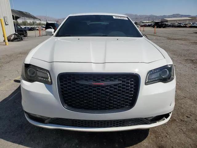 2021 CHRYSLER 300 S  