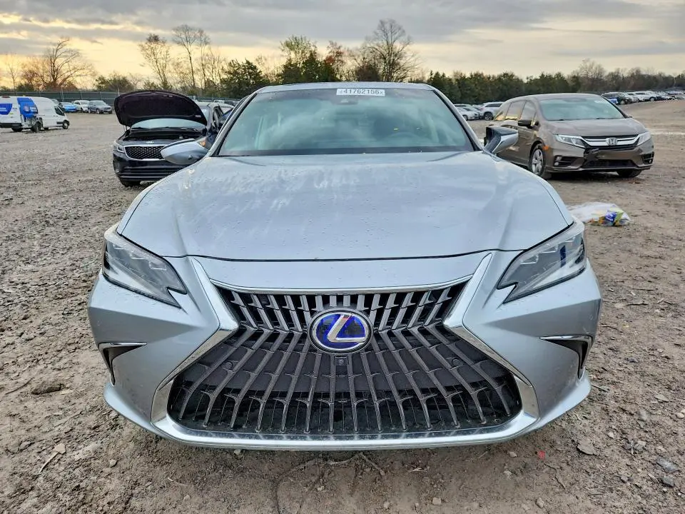 2022 LEXUS ES 300H ULTRA LUXURY  