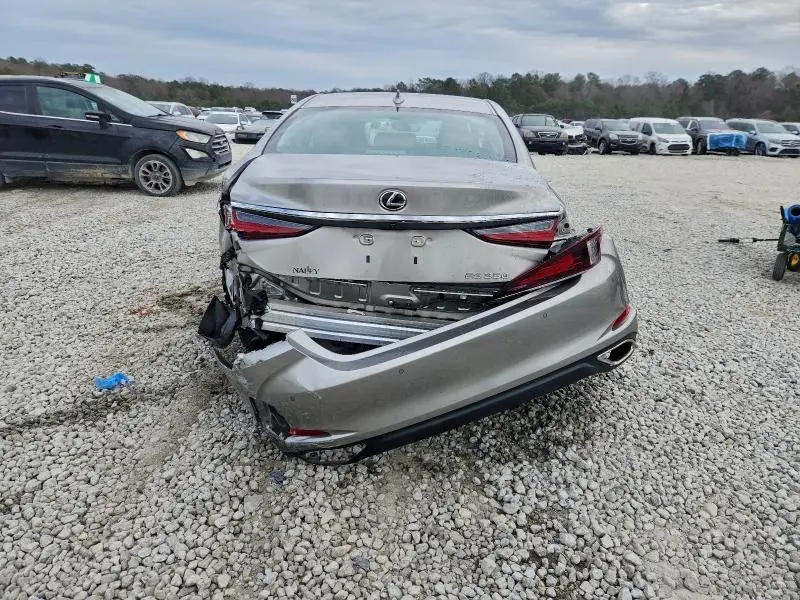 2021 LEXUS ES 350 BASE  