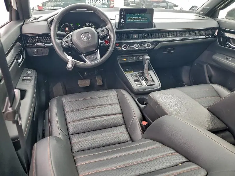 2024 HONDA CR-V SPORT TOURING  