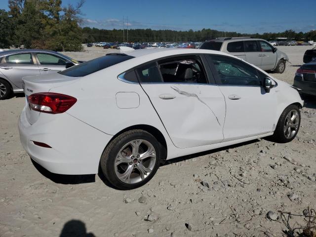 2019 CHEVROLET CRUZE PREMIER